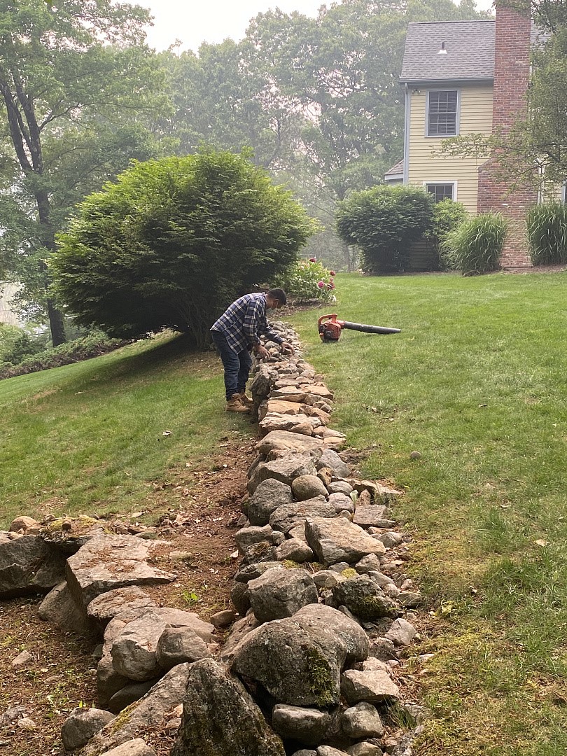 Masonry Restoration